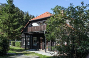 Ferienwohnung Forsthaus am Brocken, 55 qm, 2 Schlafzimmer F7